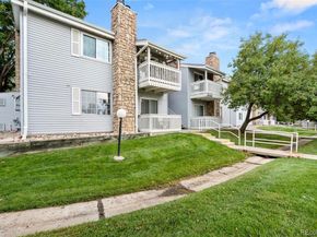 13250 E Jewell Avenue 202, Aurora CO 80012