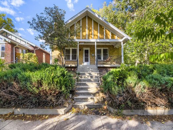 3925 W 35th Avenue, Denver CO 80212