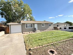 521 W 78th Place, Denver CO 80221