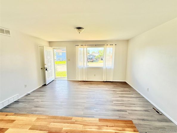 521 W 78th Place, Denver CO 80221