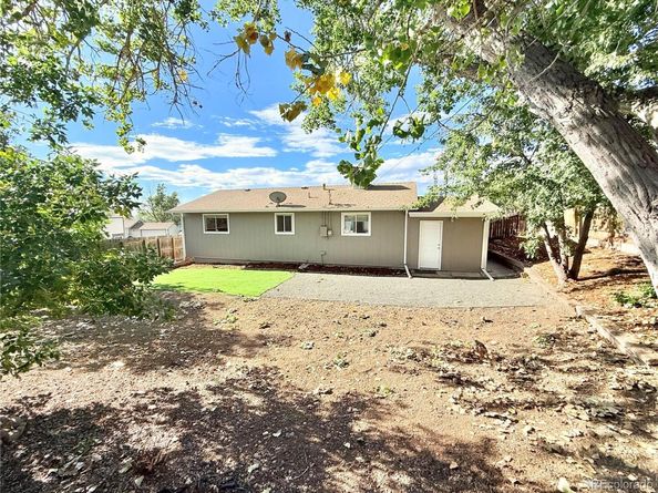 521 W 78th Place, Denver CO 80221
