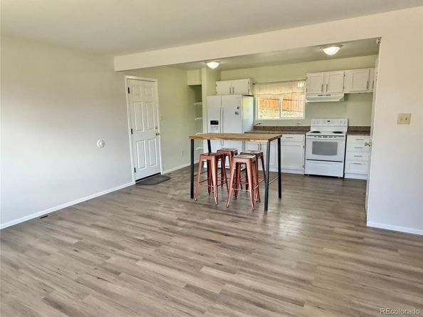 521 W 78th Place, Denver CO 80221