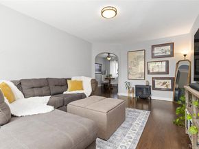 1481 Ash Street 4, Denver CO 80220