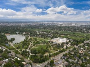 1481 Ash Street 4, Denver CO 80220