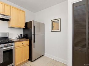 1481 Ash Street 4, Denver CO 80220