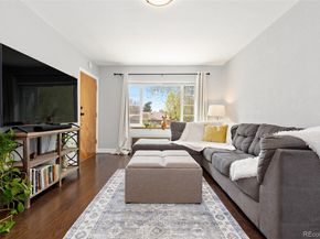 1481 Ash Street 4, Denver CO 80220