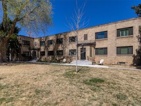 1481 Ash Street 4, Denver CO 80220