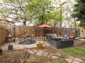 1481 Ash Street 4, Denver CO 80220