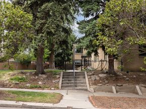 1481 Ash Street 4, Denver CO 80220
