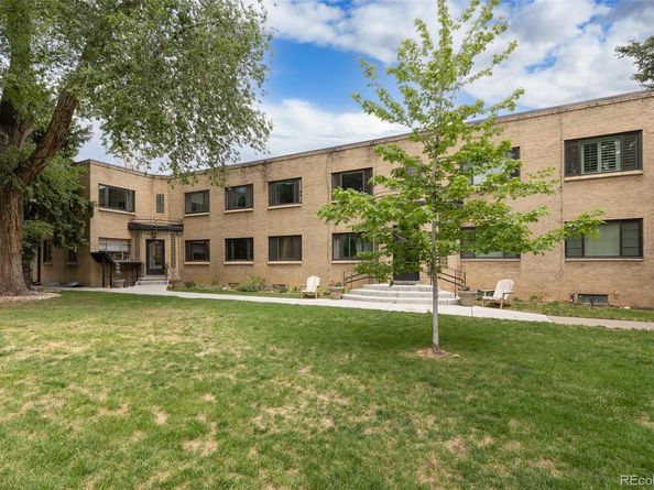 1481 Ash Street 4, Denver CO 80220