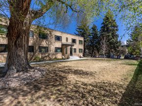 1481 Ash Street 4, Denver CO 80220