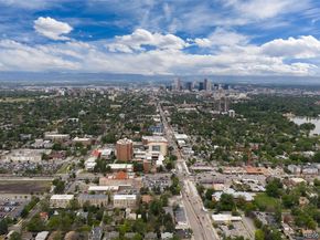 1481 Ash Street 4, Denver CO 80220
