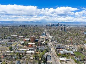 1481 Ash Street 4, Denver CO 80220