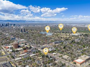 1481 Ash Street 4, Denver CO 80220