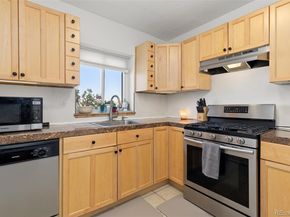 1481 Ash Street 4, Denver CO 80220