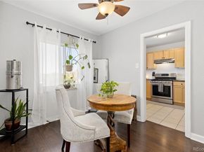 1481 Ash Street 4, Denver CO 80220