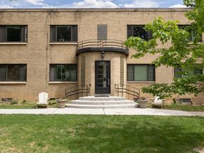 1481 Ash Street 4, Denver CO 80220
