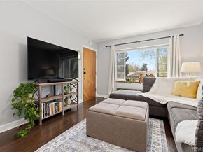 1481 Ash Street 4, Denver CO 80220