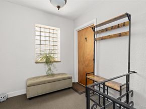 1481 Ash Street 4, Denver CO 80220