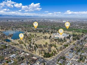 1481 Ash Street 4, Denver CO 80220