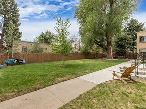 1481 Ash Street 4, Denver CO 80220