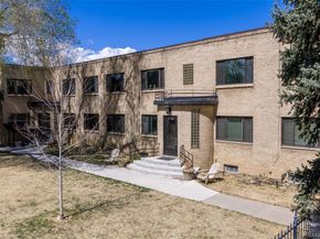 1481 Ash Street 4, Denver CO 80220