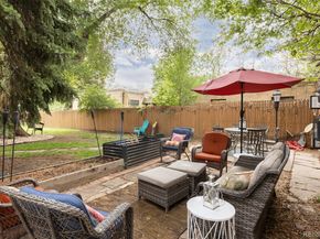 1481 Ash Street 4, Denver CO 80220