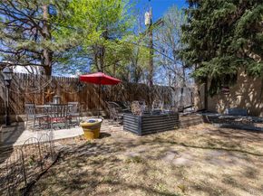 1481 Ash Street 4, Denver CO 80220