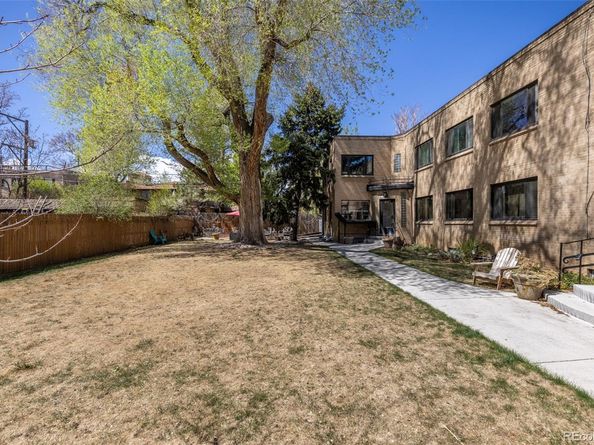 1481 Ash Street 4, Denver CO 80220
