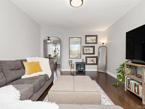 1481 Ash Street 4, Denver CO 80220