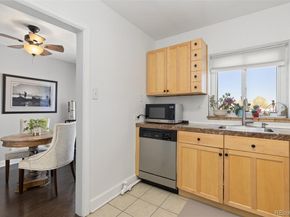 1481 Ash Street 4, Denver CO 80220