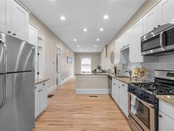 Undisclosed Address #9109353, Denver CO 80209