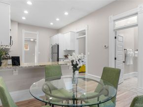 Undisclosed Address #9109353, Denver CO 80209