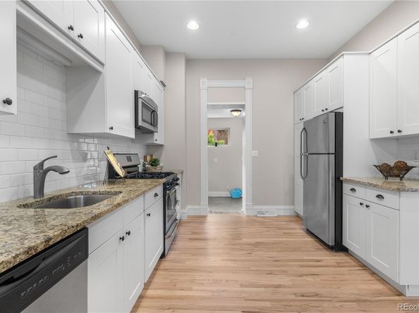 Undisclosed Address #9109353, Denver CO 80209