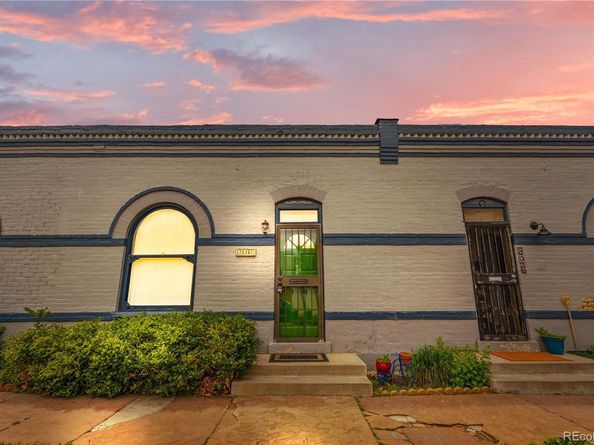 Undisclosed Address #9109353, Denver CO 80209