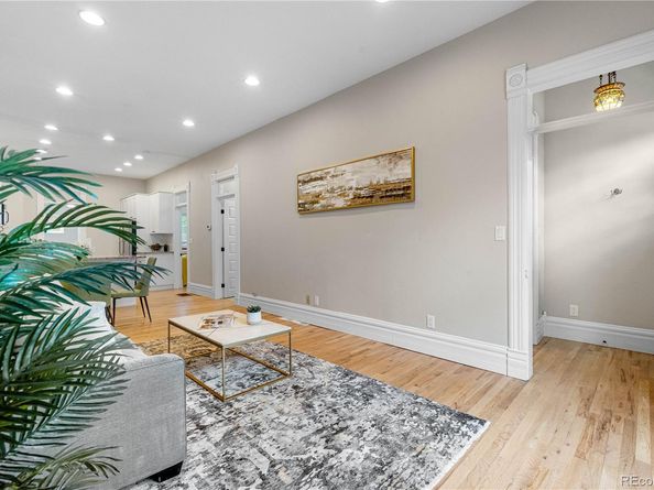 Undisclosed Address #9109353, Denver CO 80209
