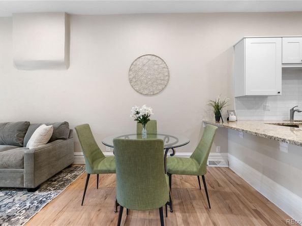 Undisclosed Address #9109353, Denver CO 80209