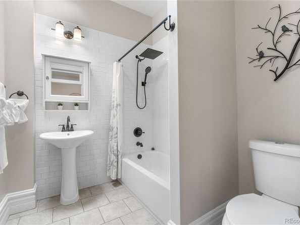 Undisclosed Address #9109353, Denver CO 80209
