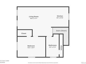 2253 Fairfax Street, Denver CO 80207