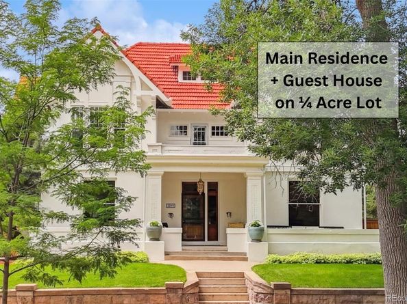 2253 Fairfax Street, Denver CO 80207