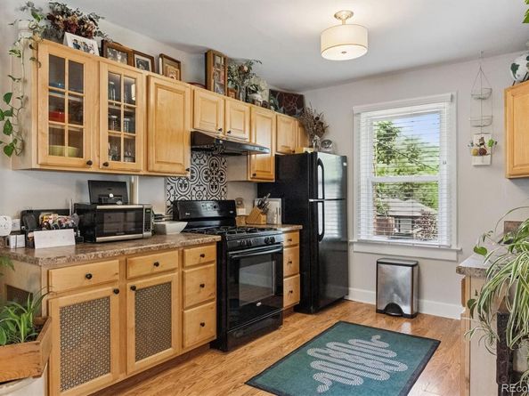 2253 Fairfax Street, Denver CO 80207