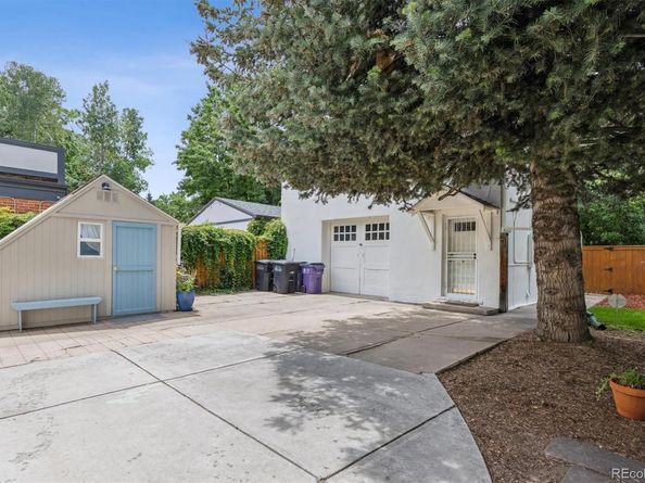 2253 Fairfax Street, Denver CO 80207