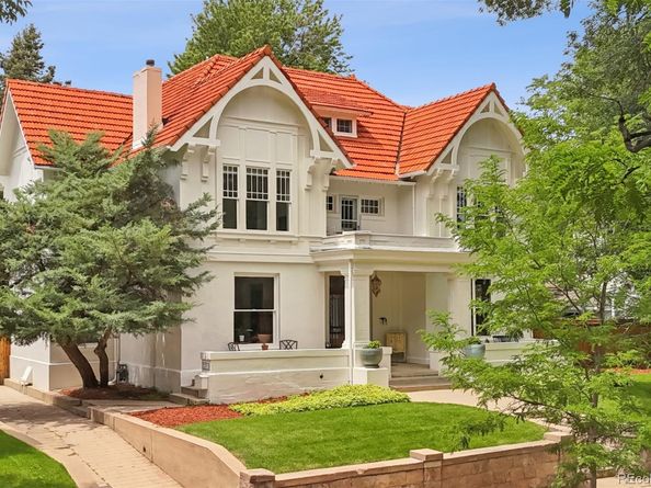 2253 Fairfax Street, Denver CO 80207