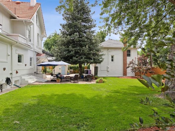 2253 Fairfax Street, Denver CO 80207