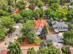 2253 Fairfax Street, Denver CO 80207