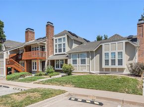 1100 S Waco Street G, Aurora CO 80017