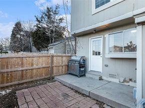1100 S Waco Street G, Aurora CO 80017