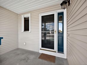 4287 S Cole Street, Morrison CO 80465