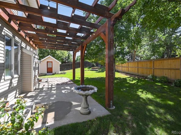 4287 S Cole Street, Morrison CO 80465