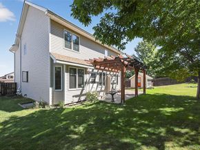 4287 S Cole Street, Morrison CO 80465